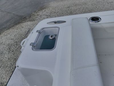 2023 EdgeWater 248CX - Photo 6