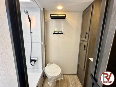 2025 Forest River RV Cherokee Alpha Wolf - Photo 27