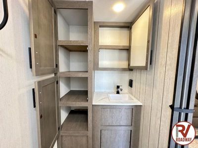 2025 Forest River RV Cherokee Alpha Wolf - Photo 29