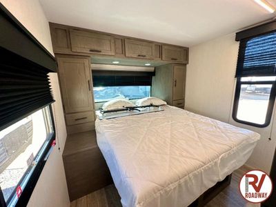 2025 Forest River RV Cherokee Alpha Wolf - Photo 21