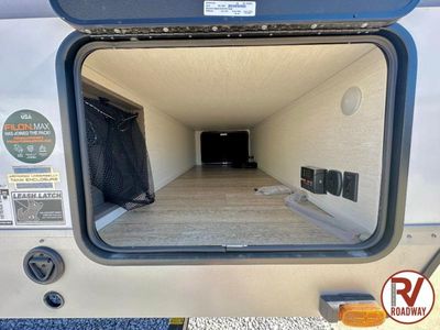 2025 Forest River RV Cherokee Alpha Wolf - Photo 9