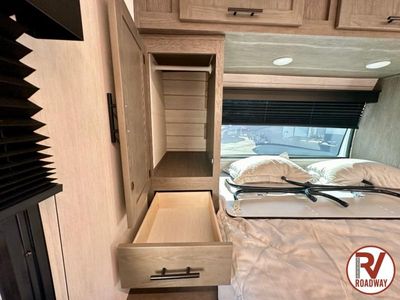 2025 Forest River RV Cherokee Alpha Wolf - Photo 24