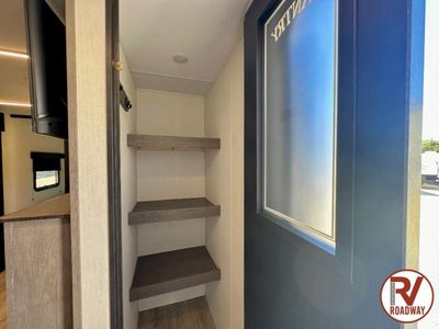 2025 Forest River RV Cherokee Alpha Wolf - Photo 15