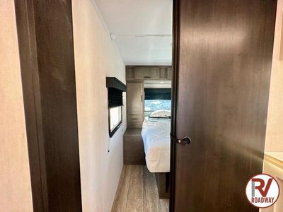 2025 Forest River RV Cherokee Alpha Wolf - Photo 20
