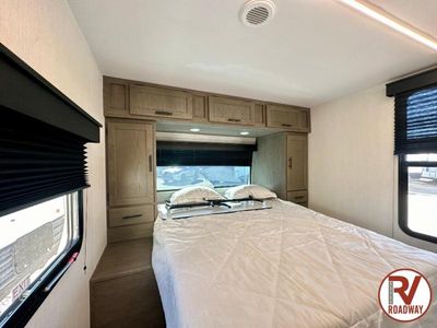 2025 Forest River RV Cherokee Alpha Wolf - Photo 25