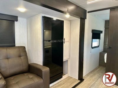 2025 Forest River RV Cherokee Alpha Wolf - Photo 17