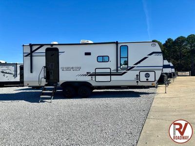 2025 Forest River RV Cherokee Alpha Wolf - Photo 4