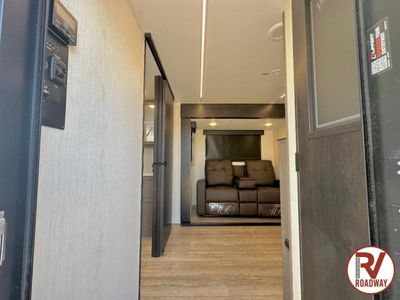 2025 Forest River RV Cherokee Alpha Wolf - Photo 11