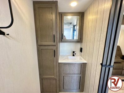 2025 Forest River RV Cherokee Alpha Wolf - Photo 28