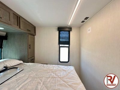 2025 Forest River RV Cherokee Alpha Wolf - Photo 23