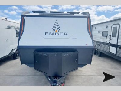 2026 Ember RV Overland Series - Photo 4
