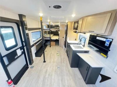 2026 Ember RV Overland Series - Photo 16