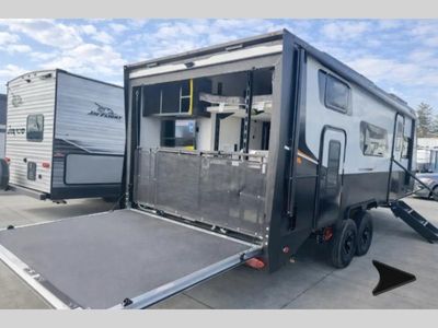 2026 Ember RV Overland Series - Photo 13
