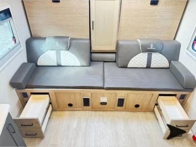 2026 Ember RV Overland Series - Photo 21