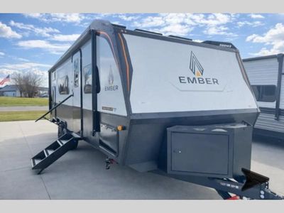 2026 Ember RV Overland Series - Photo 3