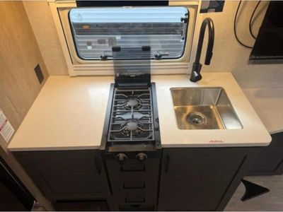 2026 Ember RV Overland Series - Photo 28