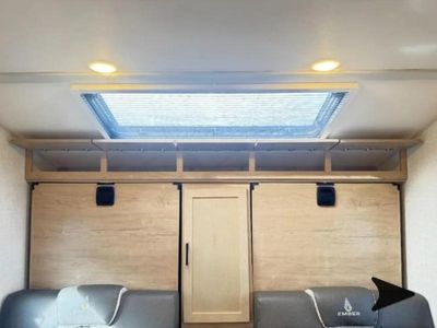2026 Ember RV Overland Series - Photo 19
