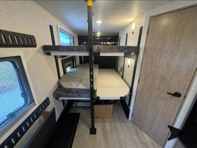 2026 Ember RV Overland Series - Photo 39