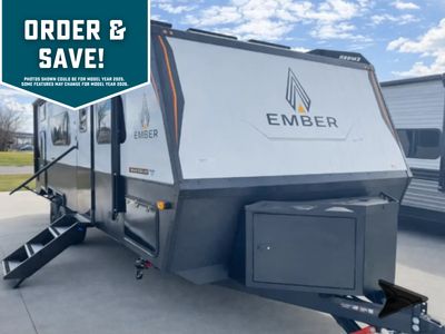 2026 Ember RV Overland Series - Photo 1