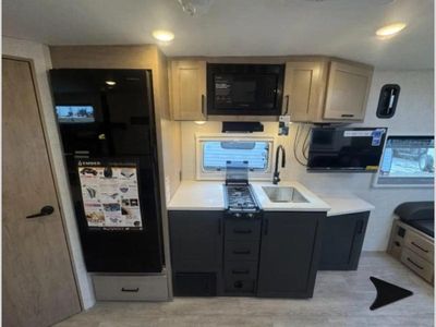 2026 Ember RV Overland Series - Photo 24