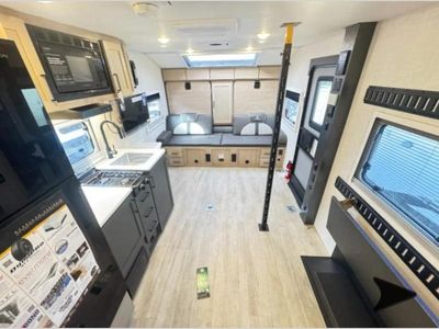 2026 Ember RV Overland Series - Photo 17