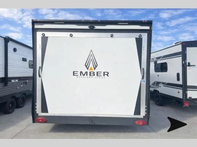 2026 Ember RV Overland Series - Photo 12