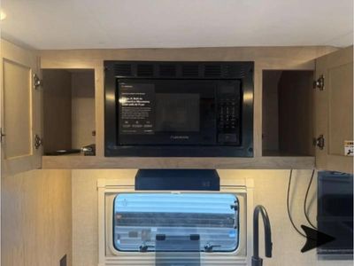 2026 Ember RV Overland Series - Photo 27