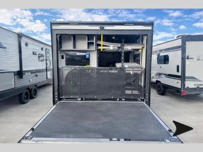 2026 Ember RV Overland Series - Photo 11