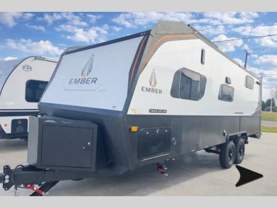 2026 Ember RV Overland Series - Photo 8