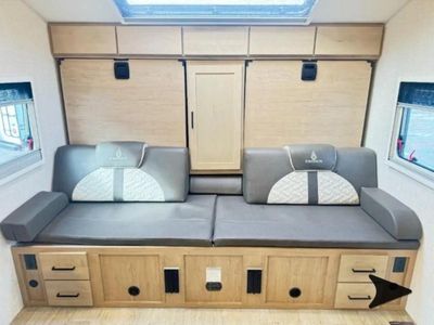 2026 Ember RV Overland Series - Photo 18