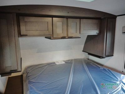 2022 Cruiser Embrace - Photo 36