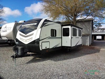 2022 Cruiser Embrace - Photo 3