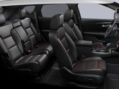 2026 Chevrolet Blazer - Photo 7