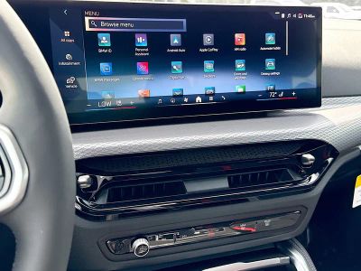 2027 BMW 4 Series — photo 26 view