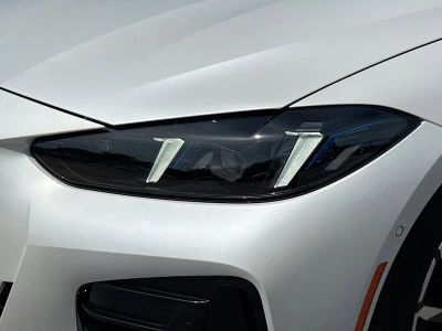 2027 BMW 4 Series — photo 9 view