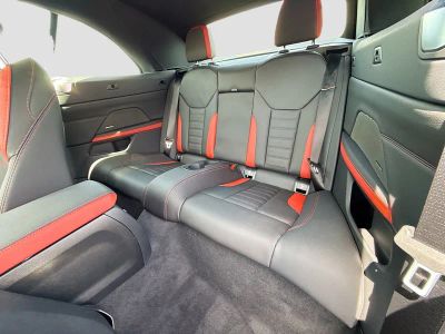2027 BMW 4 Series — photo 20 view