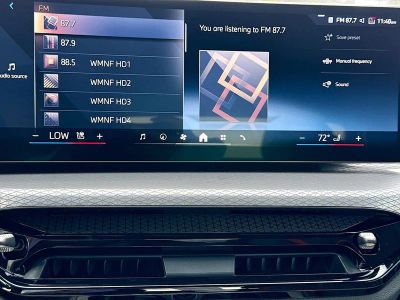 2027 BMW 4 Series — photo 30 view