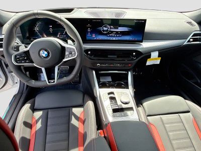 2027 BMW 4 Series — photo 15 view