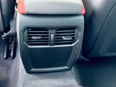 2027 BMW 4 Series — photo 19 view