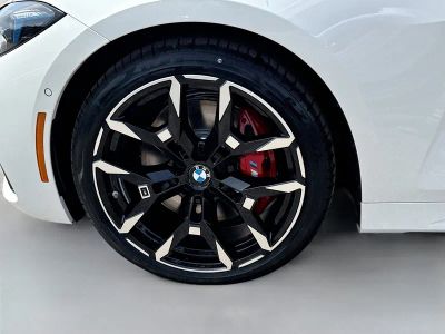 2027 BMW 4 Series — photo 40 view