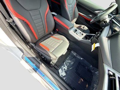 2027 BMW 4 Series — photo 14 view