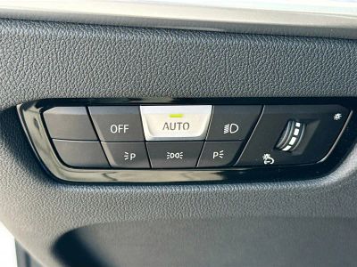2027 BMW 4 Series — photo 34 view