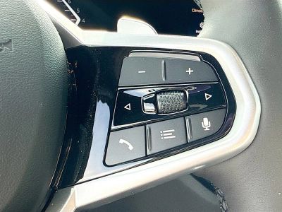 2027 BMW 4 Series — photo 37 view