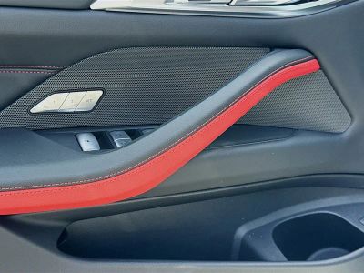 2027 BMW 4 Series — photo 23 view