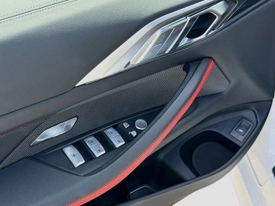 2027 BMW 4 Series — photo 22 view