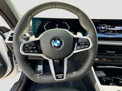 2027 BMW 4 Series — photo 38 view