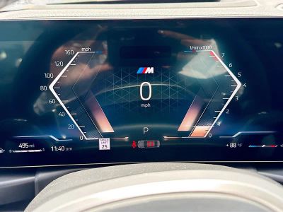 2027 BMW 4 Series — photo 39 view