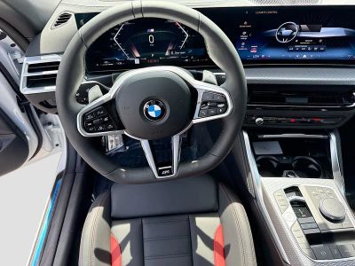 2027 BMW 4 Series — photo 16 view