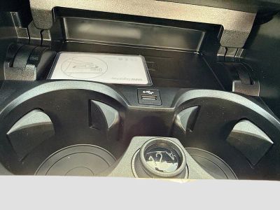 2027 BMW 4 Series — photo 29 view
