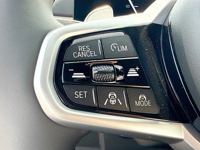 2027 BMW 4 Series — photo 36 view